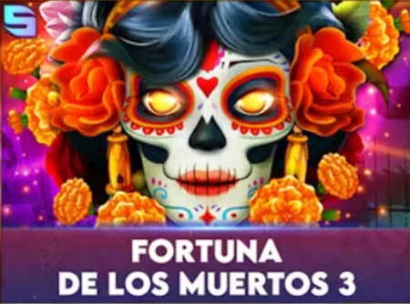 fortuna de los muertos Winpot