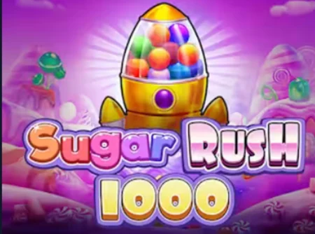 shugar rush 1000 Winpot