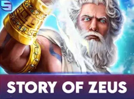 story of zeus Winpot